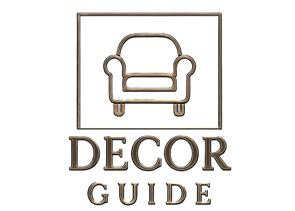 Decor Guide