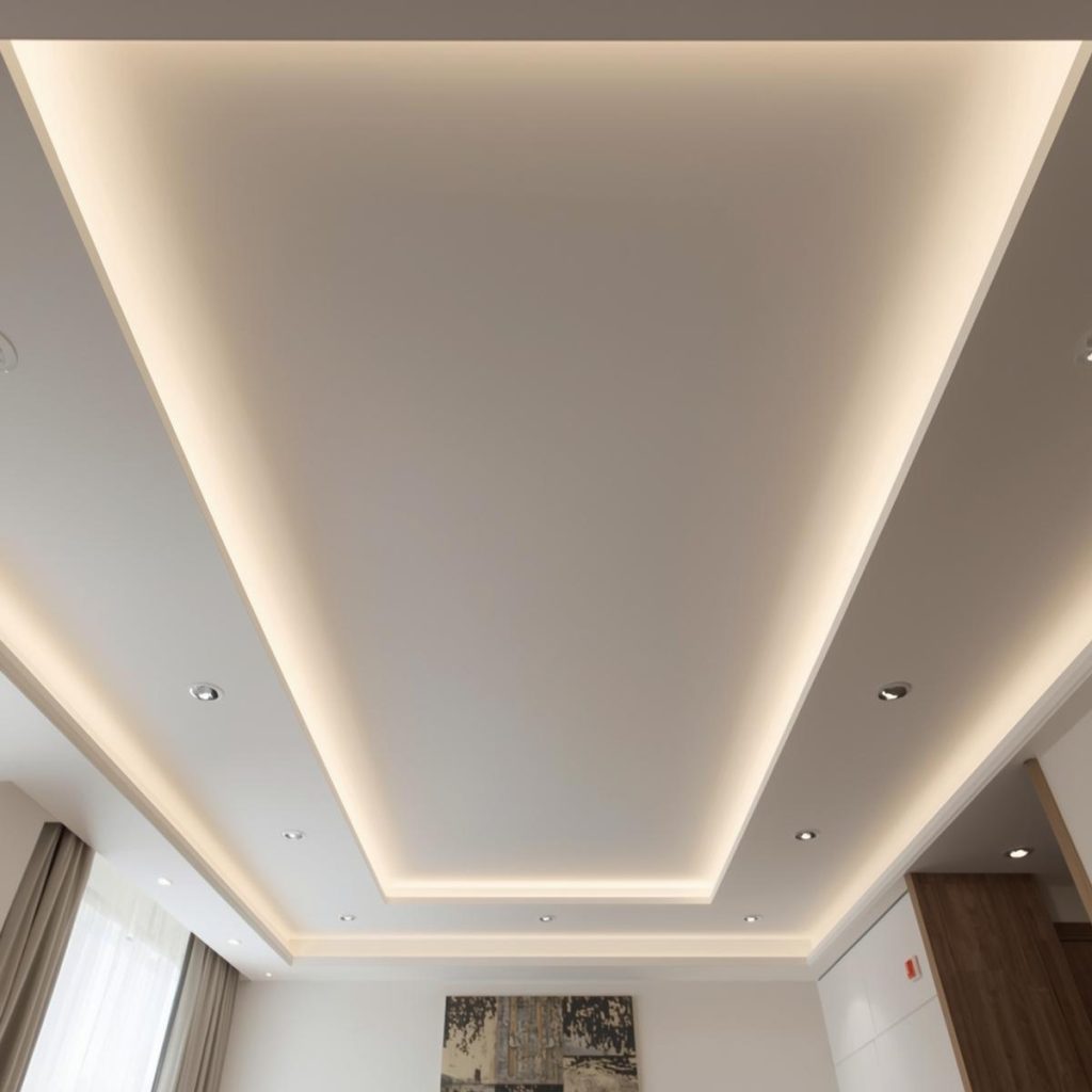 gypsum false ceiling designs 1